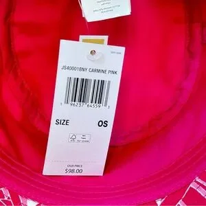 Michael Kors | Accessories | Michael Kors Bucket Hat Palm  display picture 1